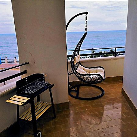 فيلا Seaside سان ليون المظهر الخارجي الصورة