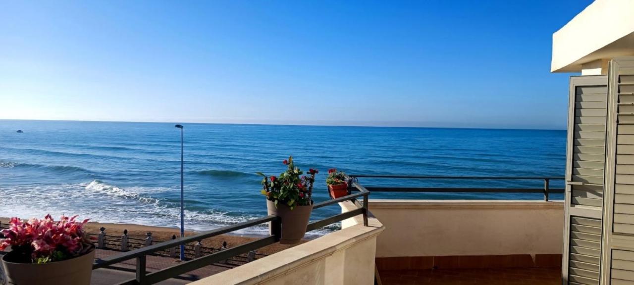 فيلا Seaside سان ليون المظهر الخارجي الصورة