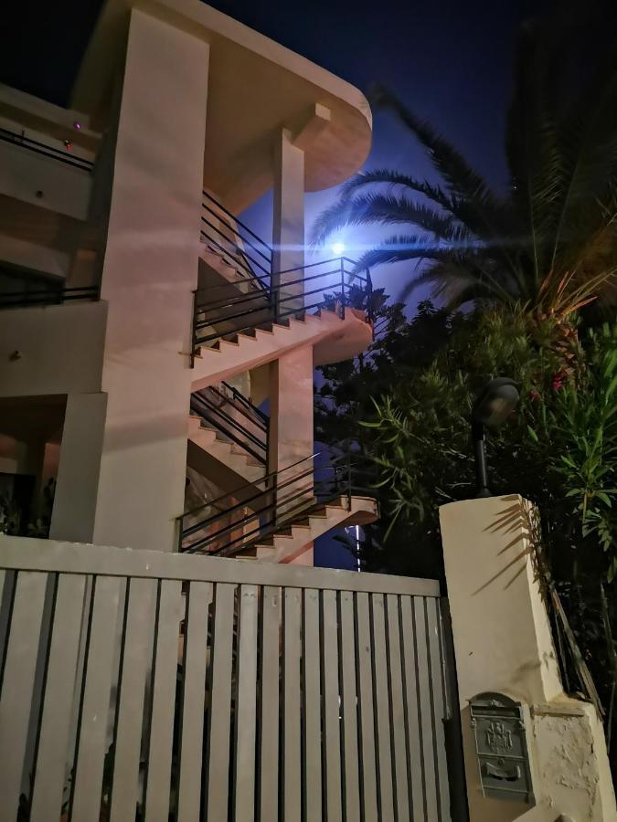 فيلا Seaside سان ليون المظهر الخارجي الصورة