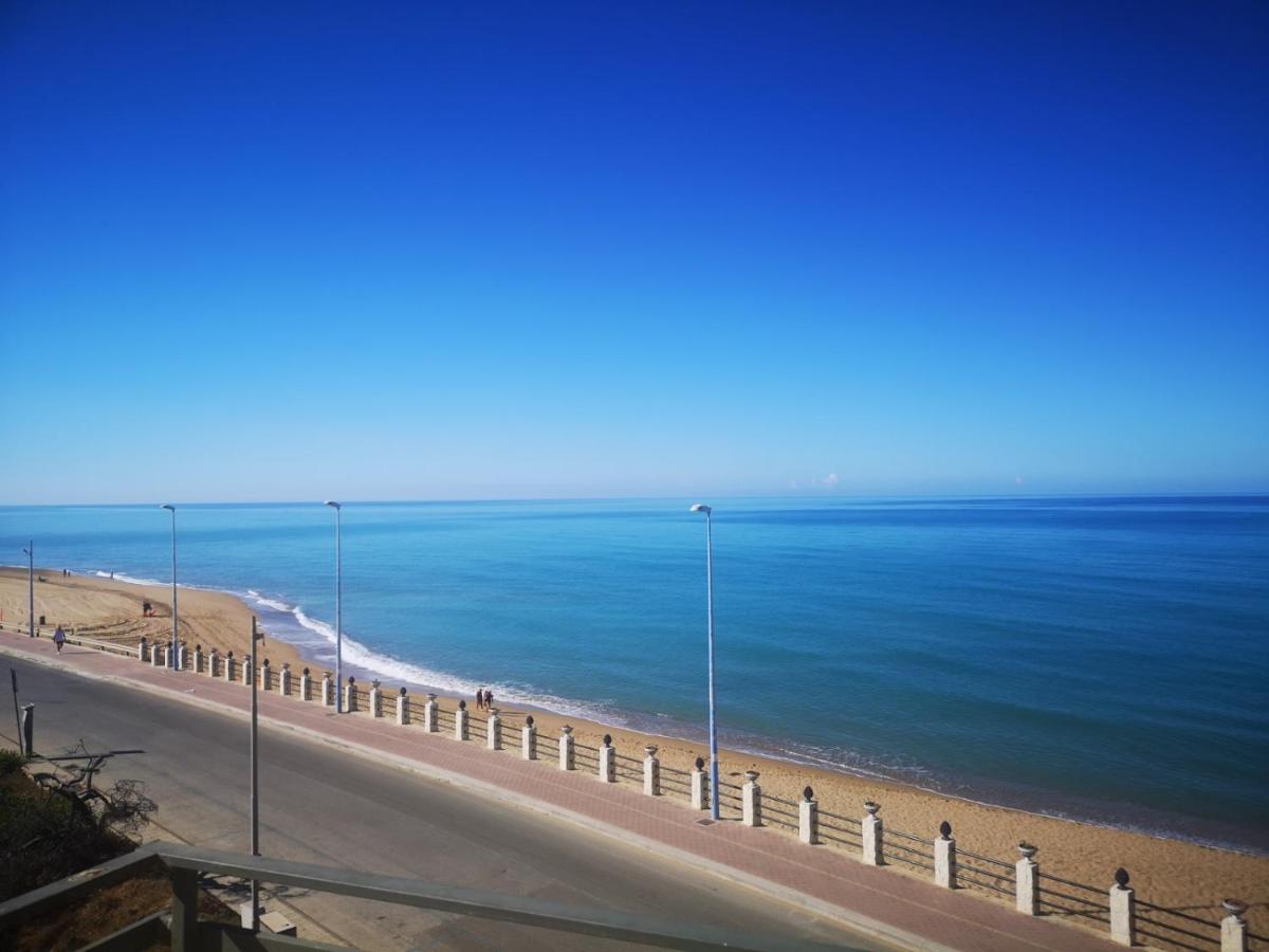 فيلا Seaside سان ليون المظهر الخارجي الصورة