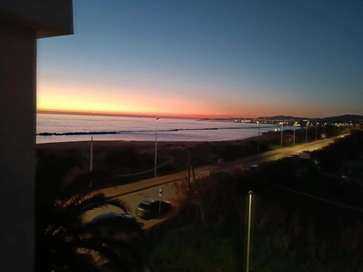 فيلا Seaside سان ليون المظهر الخارجي الصورة