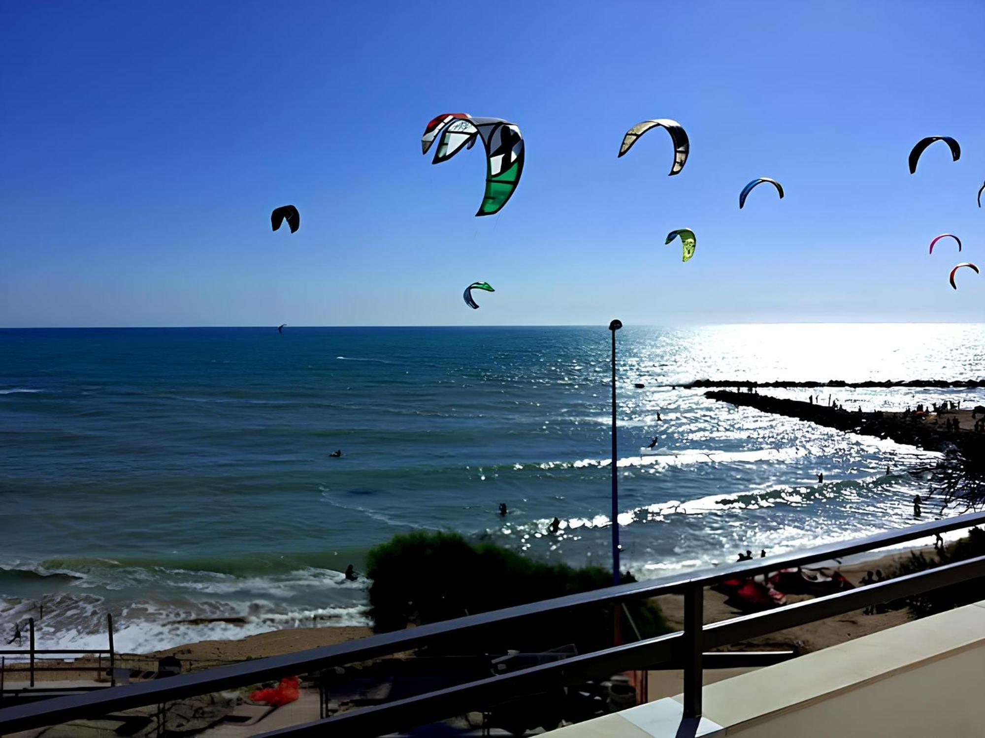 فيلا Seaside سان ليون المظهر الخارجي الصورة