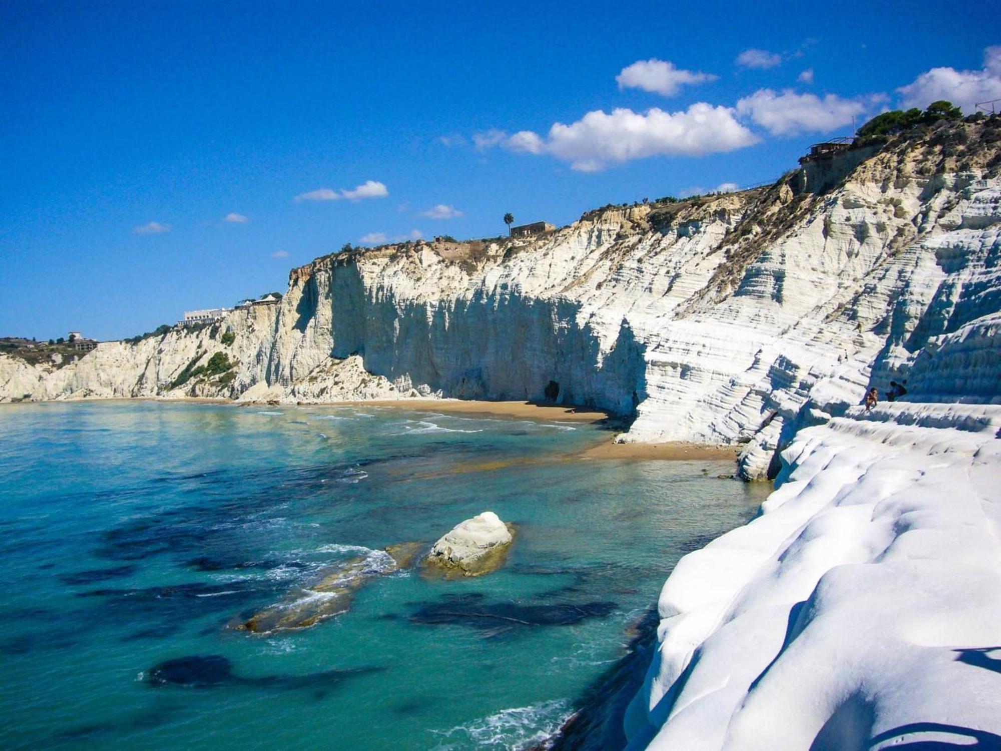 فيلا Seaside سان ليون المظهر الخارجي الصورة