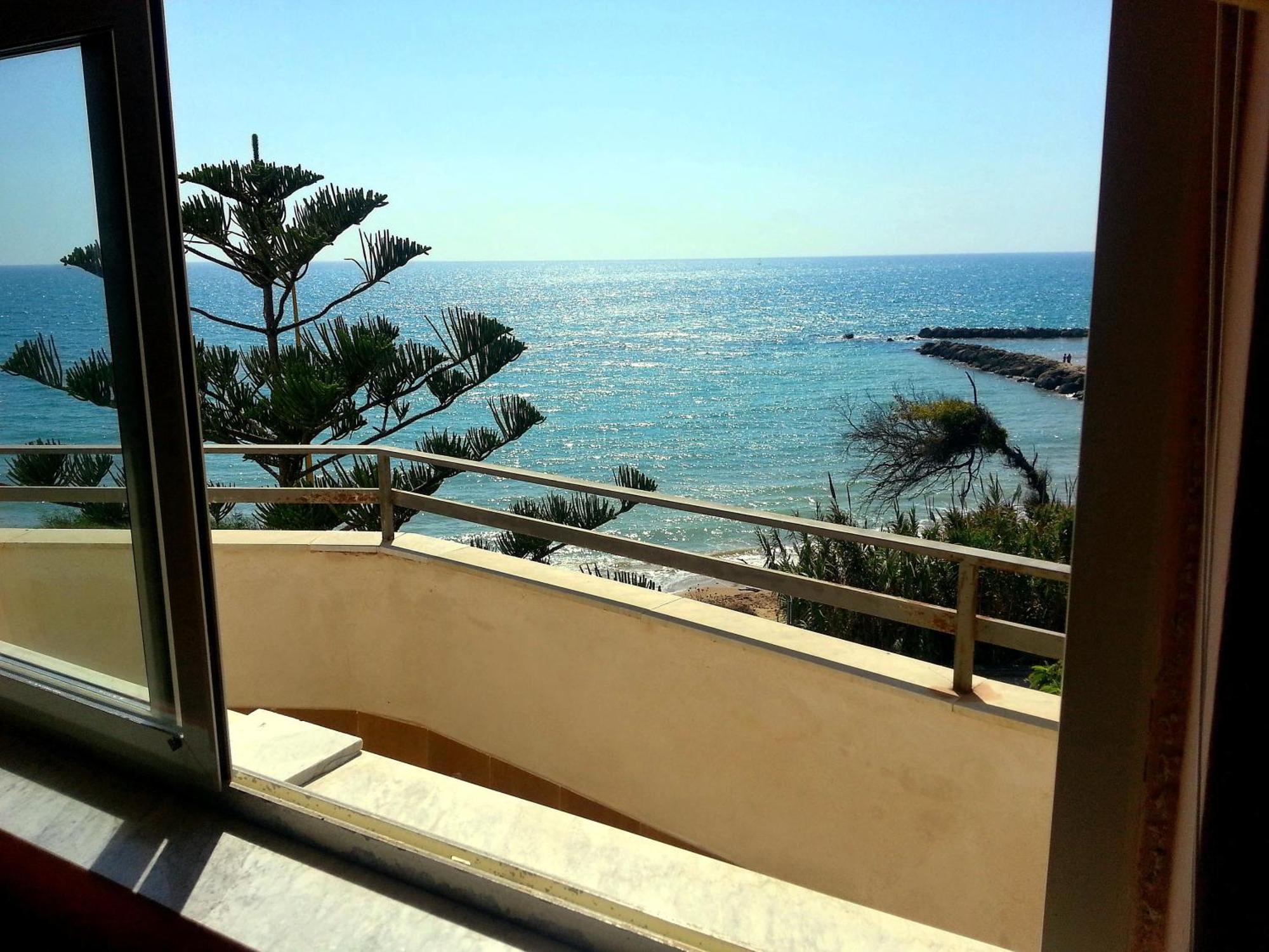فيلا Seaside سان ليون المظهر الخارجي الصورة
