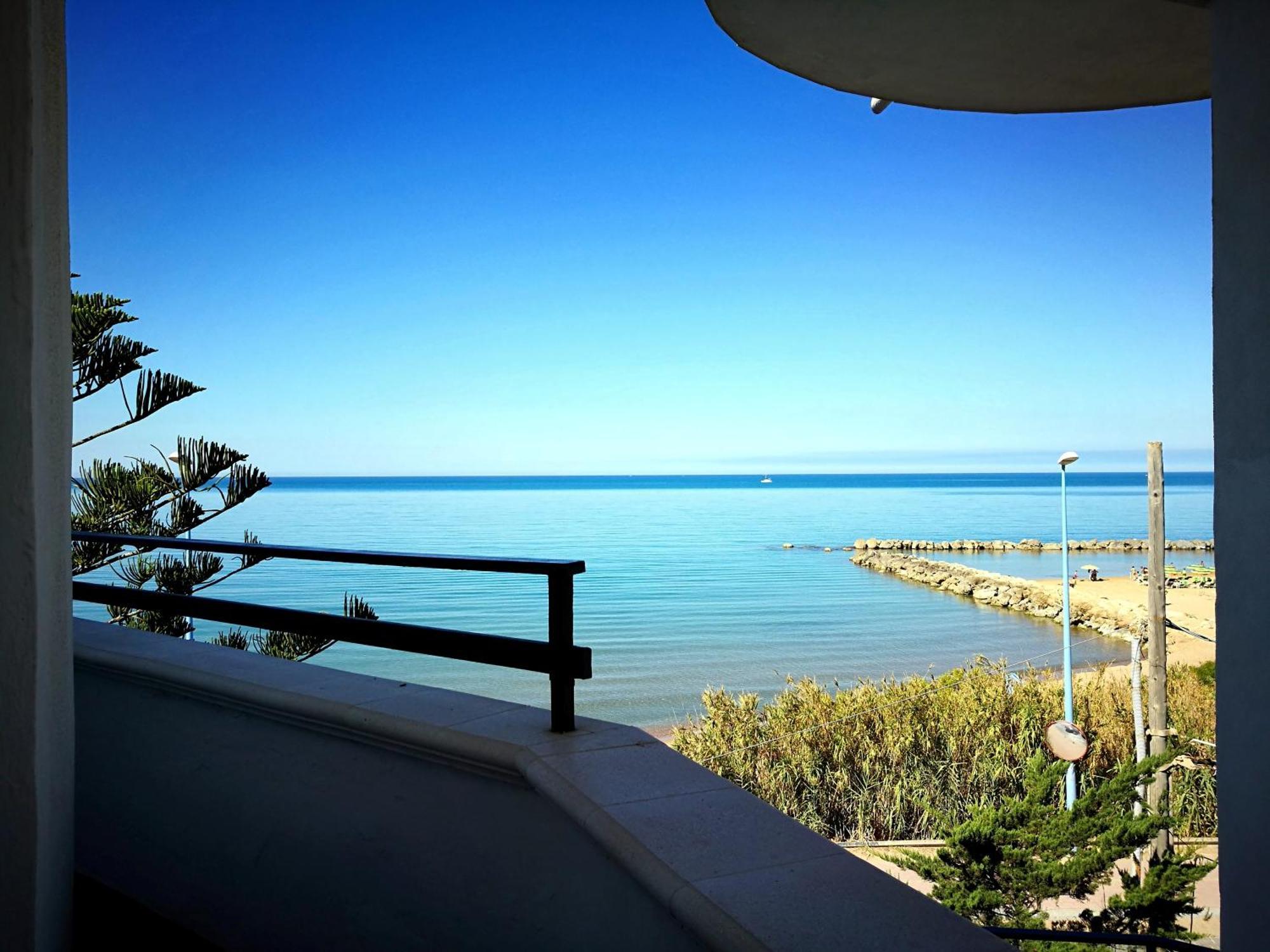 فيلا Seaside سان ليون المظهر الخارجي الصورة