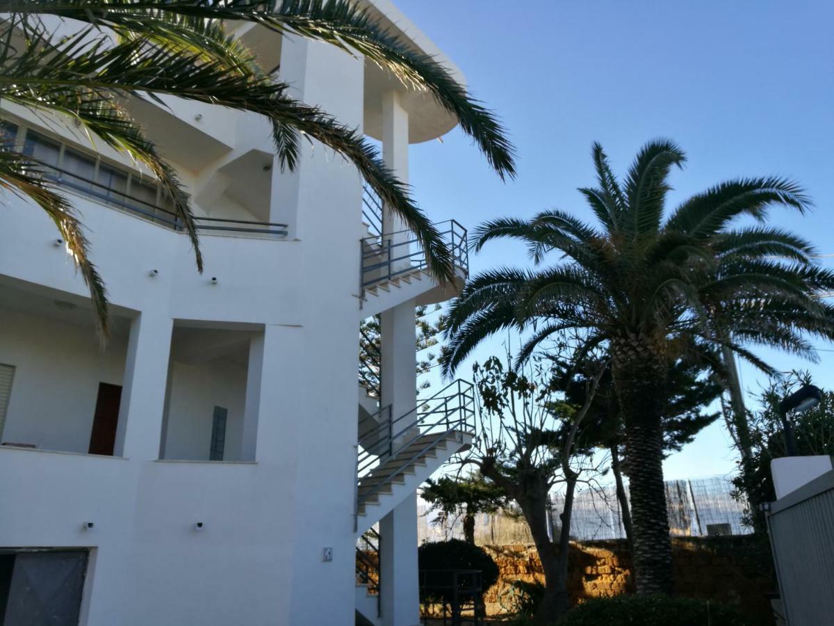 فيلا Seaside سان ليون المظهر الخارجي الصورة
