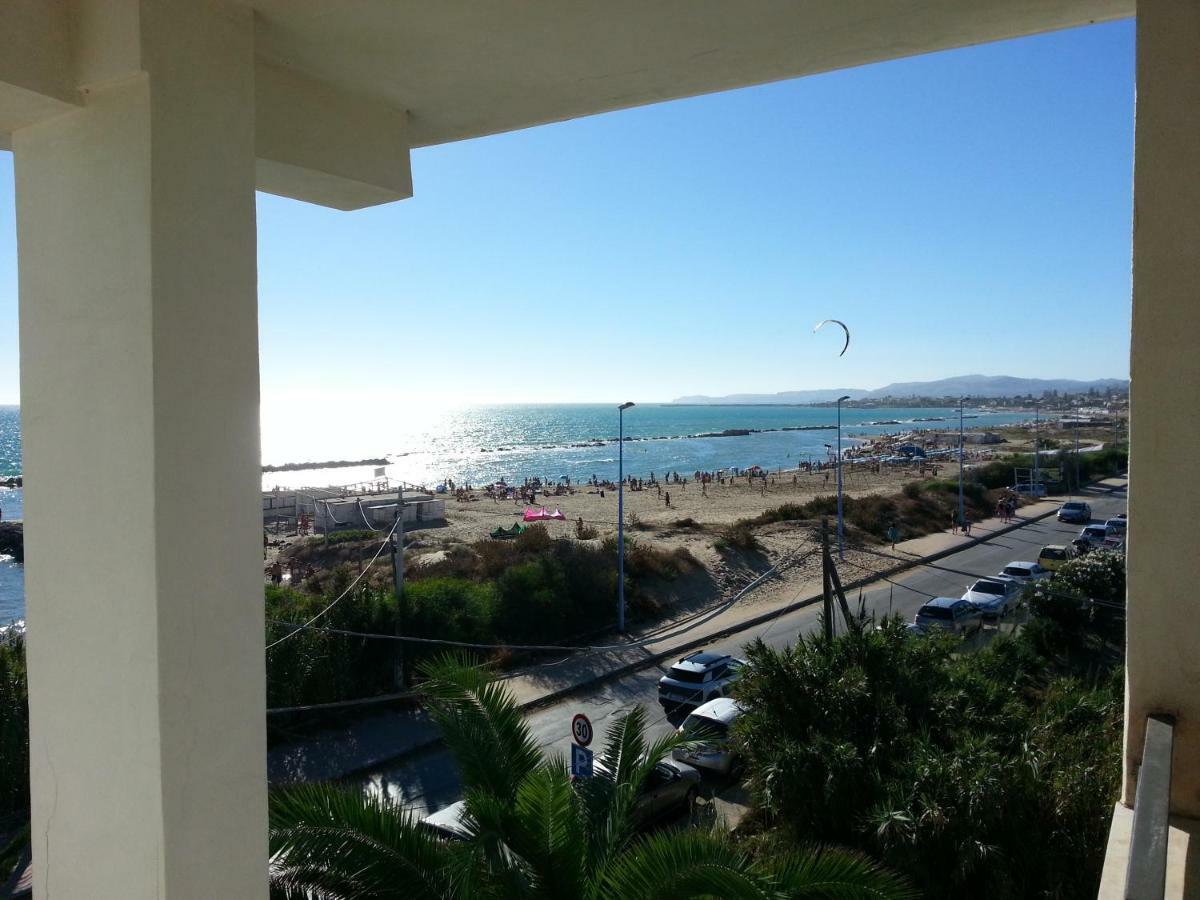 فيلا Seaside سان ليون المظهر الخارجي الصورة