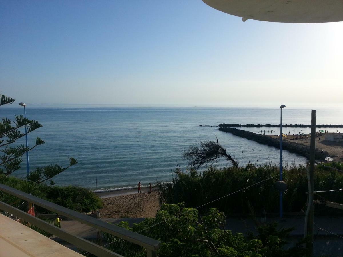 فيلا Seaside سان ليون المظهر الخارجي الصورة