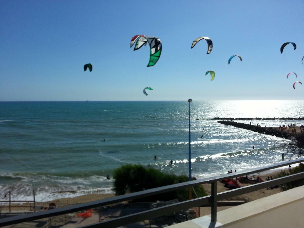 فيلا Seaside سان ليون المظهر الخارجي الصورة